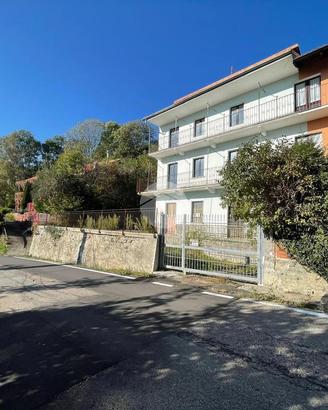 CASA SEMINDIPENDENTE A VALGIOIE