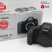 Canon EOS 5D Mark III