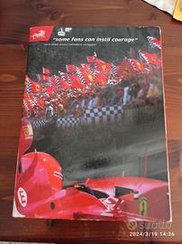 FERRARI - CARTELLINA