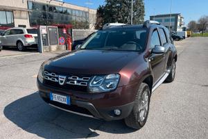 Dacia Duster 1.6 115CV Start&Stop 4x2