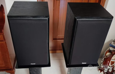 Magnat Monitor Supreme 202