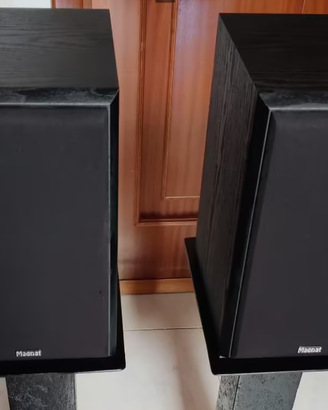 Magnat Monitor Supreme 202