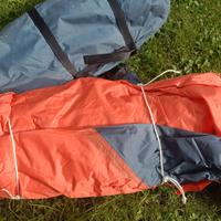 Tenda d'alta quota UNIQUE HL Ferrino