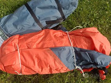 Tenda d'alta quota UNIQUE HL Ferrino
