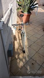 Bicicletta Mountain bike