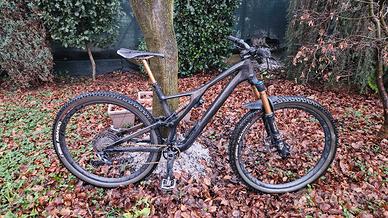 Specialized Stumpjumper S-Works, MY20, Large