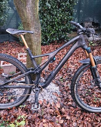 Specialized Stumpjumper S-Works, MY20, Large