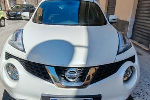 Nissan Juke 1,5 Dci start & stop
