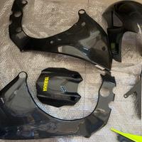 Carbonio Yamaha R1