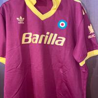 Maglia roma barilla