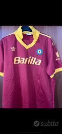 Maglia roma barilla