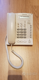 Telefono Panasonic KX-T7665