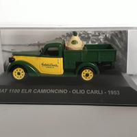 1/43 FIAT 1100 ELR CAMIONCINO