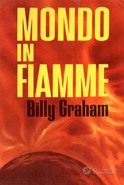 Mondo in fiamme