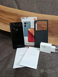 Redmi note 13 pro 