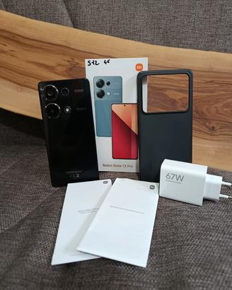 Redmi note 13 pro 