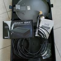 Kit satellitare