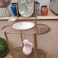 Lavabo antico