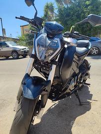 Keeway rkf 125 - anno 2022- perfette condizioni 