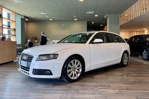 Audi  A4 Avant