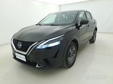 Nissan Qashqai MHEV Business Xtronic BR114836 1.3 