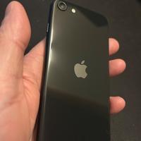 iPhone SE 128 Gb batteria nuova