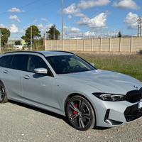 Bmw 320d 48V Touring Msport- Permuta