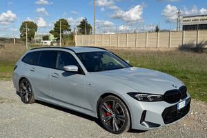 Bmw 320d 48V Touring Msport- Permuta