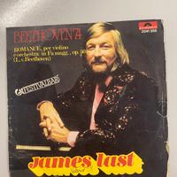 Vinile 45 giri James Last