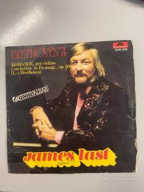 Vinile 45 giri James Last