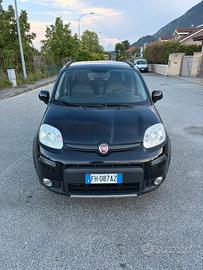 Fiat Panda 1.3 MJT 95cv 4x4 ELD