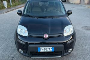Fiat Panda 1.3 MJT 95cv 4x4 ELD