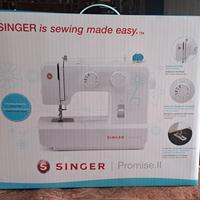 macchina da cucire SINGER  Promise ll