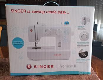 macchina da cucire SINGER  Promise ll