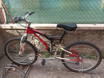 Bicicletta MTB Klass Uomo/Donna