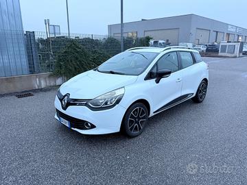 Renault Clio Sporter 1.5 dCi 8V 90CV Start&Stop En