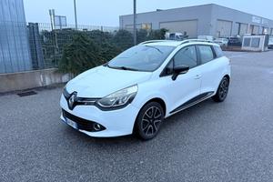 Renault Clio Sporter 1.5 dCi 8V 90CV Start&Stop En