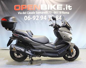 Voge Sfida SR4 400 Max E5+ 05/2025 Km 3900
