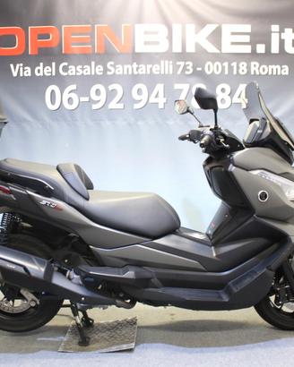 Voge Sfida SR4 400 Max E5+ 05/2025 Km 3900