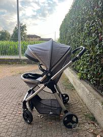 Passeggino trio Giordani