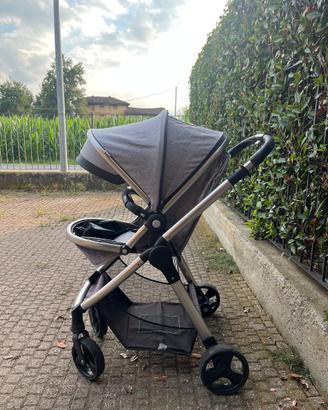 Passeggino trio Giordani