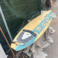 Surf tavola dimensioni 190x48 Marca Costa Ovest