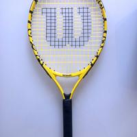 Racchetta Wilson Minions Junior 23