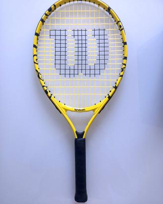 Racchetta Wilson Minions Junior 23