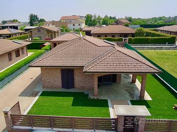 Villa - Alessandria