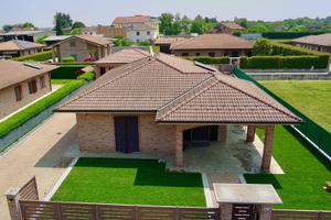 Villa - Alessandria