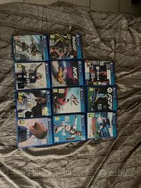 Giochi Ps4
