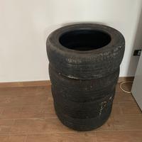 4 Gomme estive Yokohama 185/55 R15