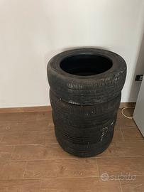 4 Gomme estive Yokohama 185/55 R15