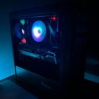 Pc desktop gaming